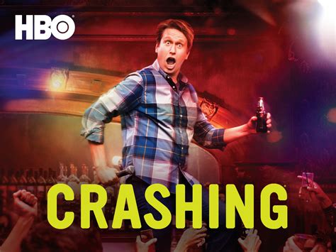 imdb crashing|crashing tv series season 2.